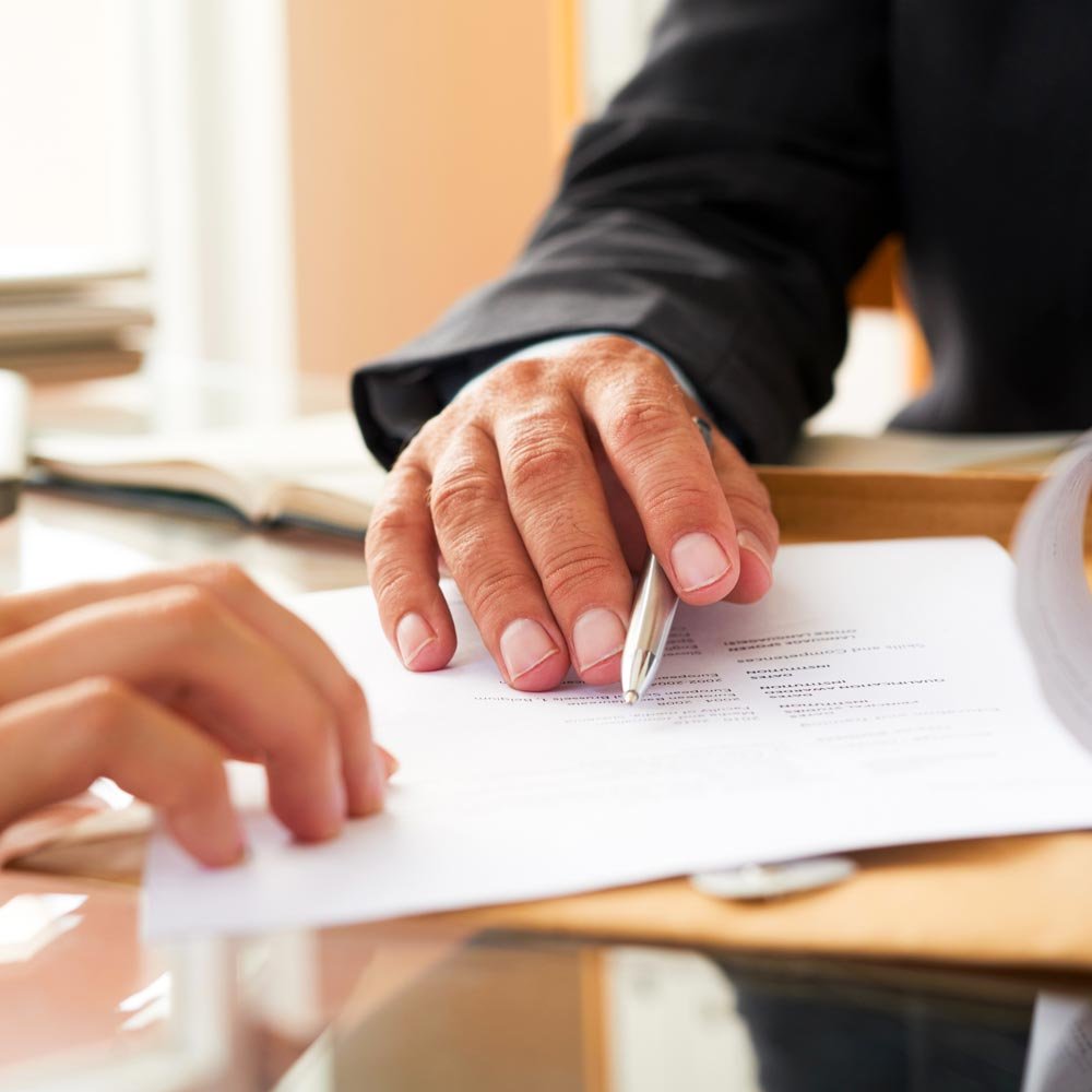 Abogado civil en Copiapó experto en contratos, herencias, sucesiones y reclamación de impagos