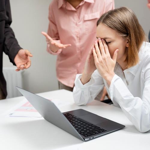 Abogado especialista en acoso laboral en Copiapó - Mobbing y hostigamiento laboral. Demandas por acoso