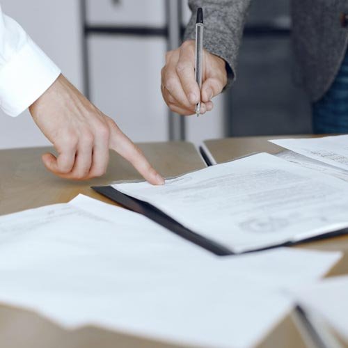 Abogado penal en Copiapó - Asesoría legal para víctimas de delitos y querellas criminales