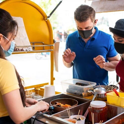 Abogado para control de comercio ambulatorio en Copiapó - Regularización de venta ambulante y permisos comerciales