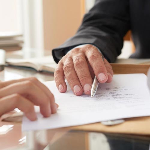 Abogado laboral en Copiapó - Interposición de demanda laboral y representación en juicios del trabajo