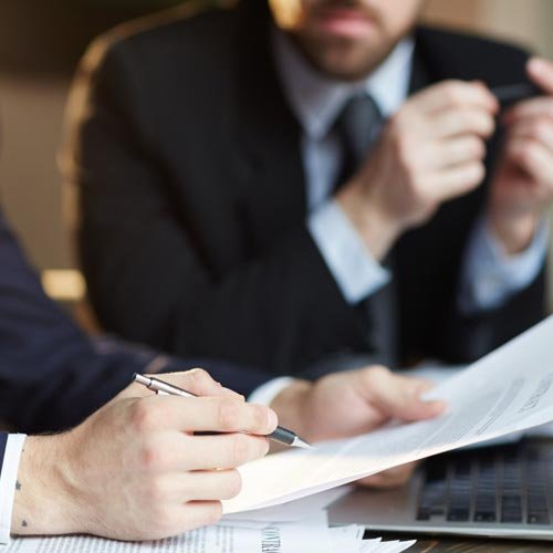 Abogado laboral para empresas en Copiapó - Asesoría legal empresarial y defensa patronal