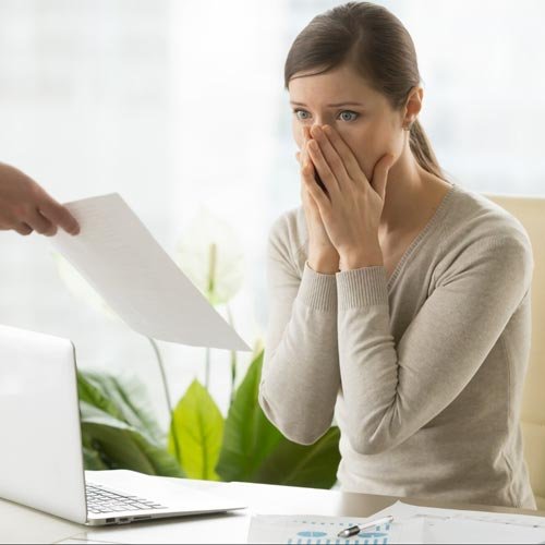 Abogado laboral en Copiapó - Despido injustificado e indemnización por despido improcedente