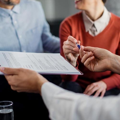 Abogado especialista en herencias y sucesiones en Copiapó. Juicios de partición y testamento