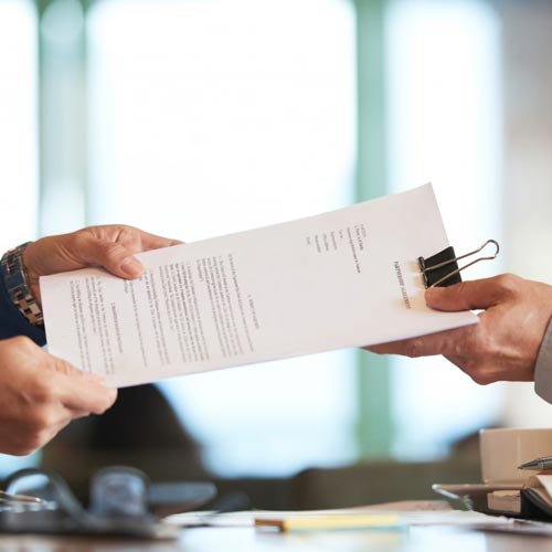 Abogado laboral en Copiapó - Cálculo y cobro de indemnización por años de servicio y finiquito