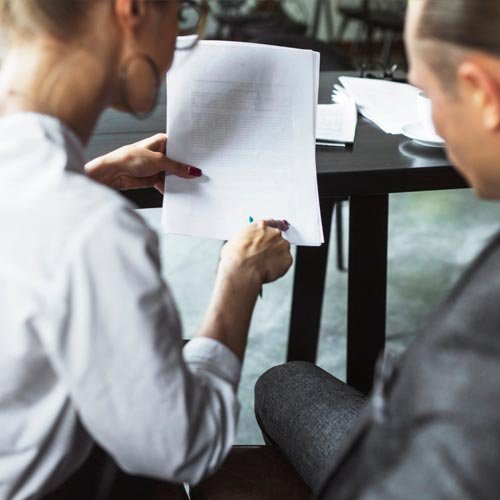 Abogado civil en Copiapó para mandato judicial y representación legal con poder notarial