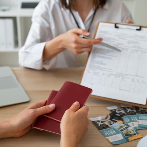 Abogado especialista en nacionalidad chilena en Copiapó - Obtención de ciudadanía chilena por residencia