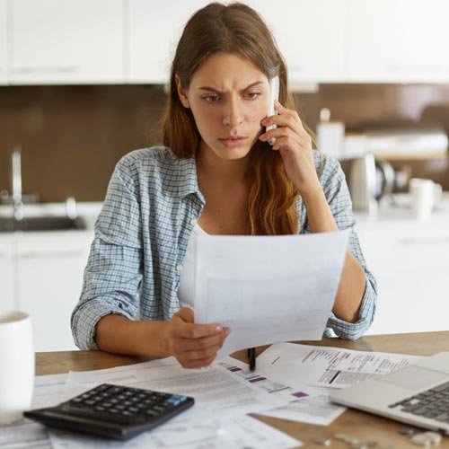 Abogado en Copiapó para gestión de obligaciones y deudas civiles. Acuerdos de pago y renegociación