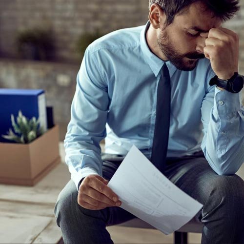 Abogado en Copiapó para quiebra personal y Ley de Segunda Oportunidad - Elimine sus deudas legalmente