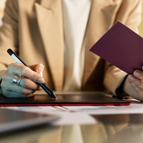 Abogado de inmigración en Copiapó - Recursos y apelaciones por visa rechazada o denegada