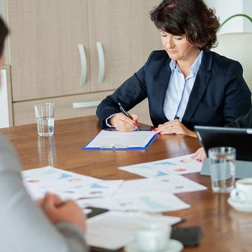 Abogado penalista en Copiapó - Reducción de penas y beneficios intra-carcelarios