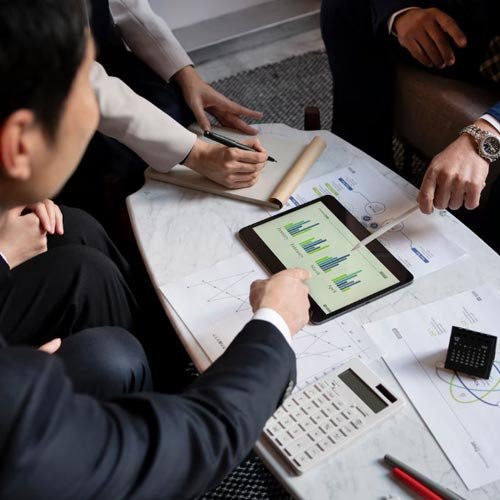 Abogado en Copiapó para reestructuración financiera personal y reorganización de deudas