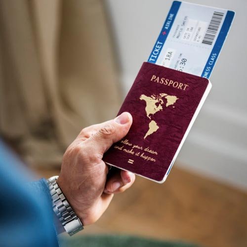 Abogado especialista en residencia temporal en Copiapó - Renovación y extensión de visa temporal