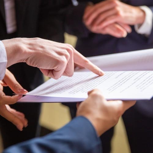 Abogado en Copiapó especialista en responsabilidad civil extracontractual y indemnización de daños