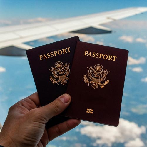 Abogado de inmigración en Copiapó - Tramitación de visa temporal y permisos de residencia temporal