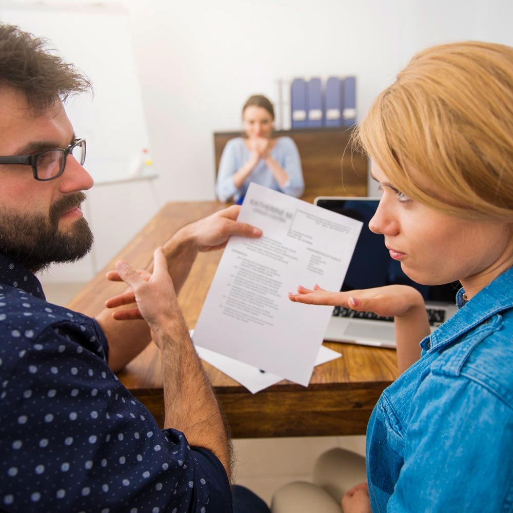 Abogado de familia en Copiapó especializado en divorcio, custodia de hijos y pensión de alimentos