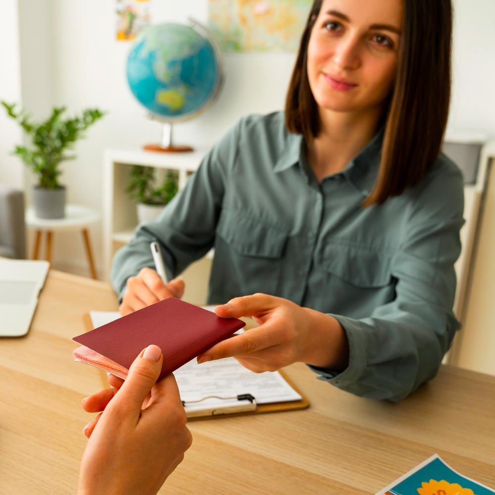 para visas, residencia definitiva, nacionalidad y arraigo