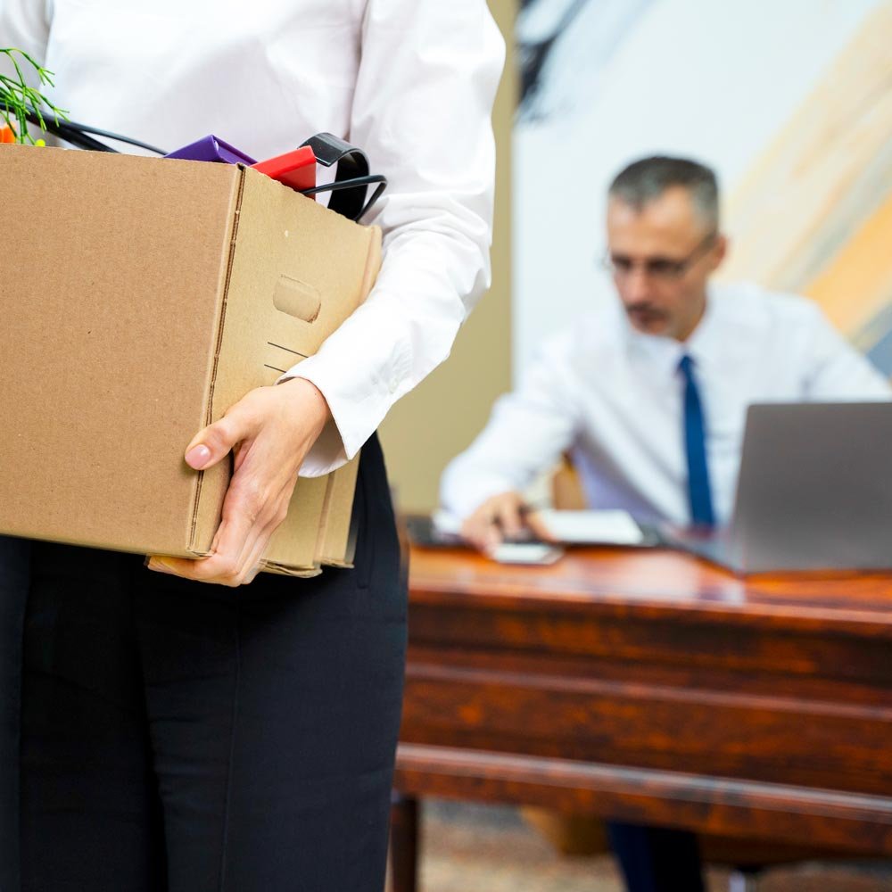 despidos injustos, finiquitos, acoso laboral y demandas por horas extras