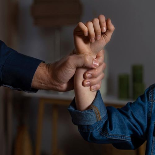 Abogado en Copiapó para casos de violencia intrafamiliar - Medidas de protección y denuncias VIF